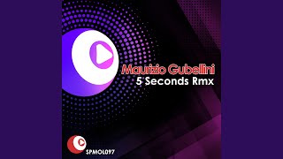 5 Seconds - Yacek Remix