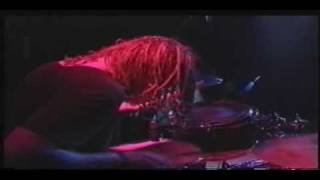 Mudhoney - In "N" Out Of Grace - Live in Berlin 1988