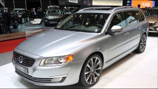 new volvo v70 2015 model