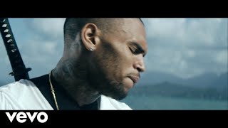 Chris Brown - Autumn Leaves (Explicit) ft. Kendrick Lamar