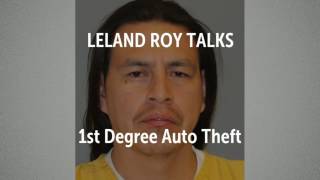 Murder + Grand Theft Auto Tops Grand Junction's Most Wanted