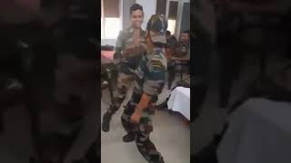 #IAF 🙏Airmen dance🙏........ बाप of motivation 🇮🇳🇮🇳