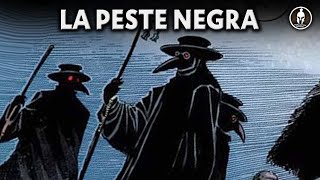 Cómo la Peste Negra casi acaba con la Humanidad