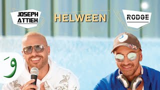 Joseph Attieh & Rodge - Helween