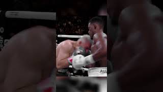 Daniel Jacobs Makes Chaves Jr Quit!