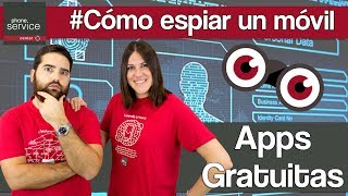 TRUCO: ¿Cómo espiar un móvil? | GRATIS