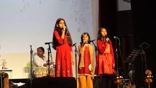 Main koi aisa geet || tarang school of music || annual day 2019