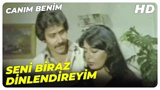 Zerrin Egeliler - Uzanın da yorgunluğunuz biraz olsun geçsin