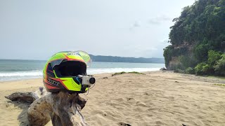 SERPIHAN SURGA TULUNGAGUNG| PANTAI DLODO INDAH