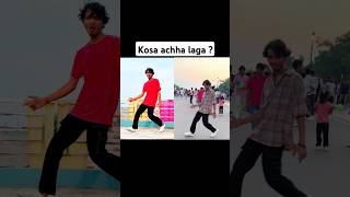 Konsa achha laga #taubatauba #vickykaushal #dance #dancemoves #shorts #shortsfeed #newshorts