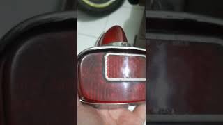 Stoplamp vespa vbb siem