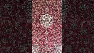 kashmiri carpet available in Mumbai if you have any requirement please contact us +91-9324612077