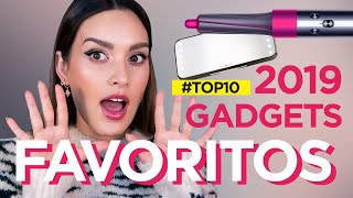 HERRAMIENTAS / GADGETS BELLEZA DEL 2019 | PAU FLORENCIA