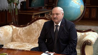 Лукашенко про Иран: Нас пытаются оболгать в средствах массовой информации!