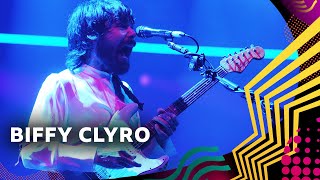 Biffy Clyro - A Hunger In Your Haunt