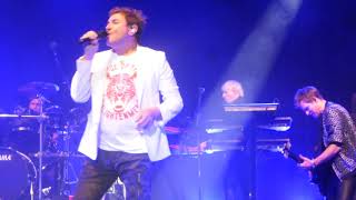 Duran Duran - The Reflex Live Birmingham O2 Institute 15.09.2021