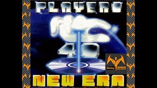 Playero 40 - New Era (1996)