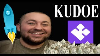 Web3 Gaming Cryptocurrency - Kudoe $KDOE Moon Potential ???