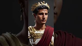 Augustus Caesar: The First Emperor of Rome #educational #facts #history #rome