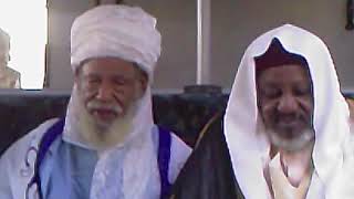 TARIHI JIKAN MANZON ALLAH SHEIKH AHMAD TIJANI DAGA BAKIN SHEHU ISlam