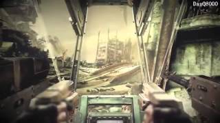 Killzone 3 HD Playthrough Part 6