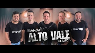 Alto Vale - Só da voce na minha vida (Clipe oficial)