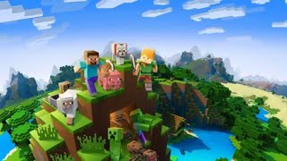 🧨ИГРАЮ В MINECRAFT ВЫЖИВАНИЕ НА XBOX🧨