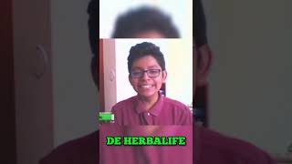 Cómo Vender Hierbalife #shorts #viral