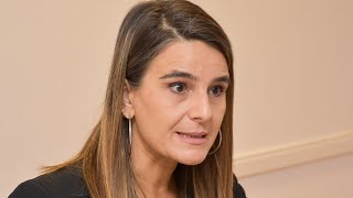 ITATÍ CARRIQUE - SECRETARIA DE LA MUJER