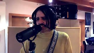 The Yelins - Palm Trees - Moon Studios Session