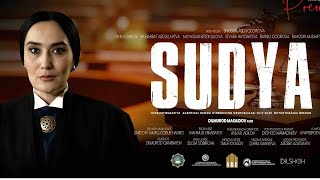 Sudya (o'zbek kino)  | Судья (ўзбек кино)