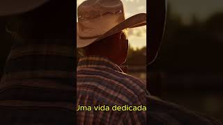 música vídeo cowboys americanos ultimo rodeio