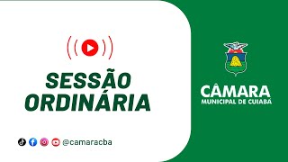 20.08.24 - 52ª SESSÃO ORDINÁRIA