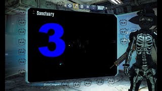 Borderlands 2 - Gameplay - Zero - Part Three