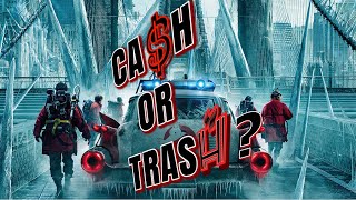 Ghostbusters Frozen Empire! Cash or Trash at the Box Office?