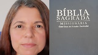 Como a Biblia chegou até nós?