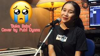 Arumi - Buka Babu cover by Putri Dyana