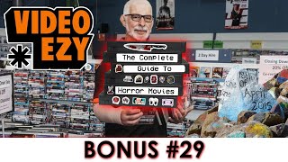 Bonus #29 - Video Ezy Nambucca Heads