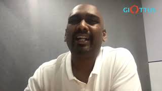 TAMIL: India Crypto Tax: Update by Giottus CEO