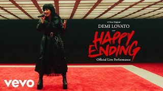 Demi Lovato - Happy Ending