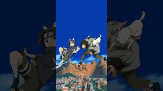 who is strongest | Etachi Uchiha VS All Kids #anime #bettle #naruto #viral