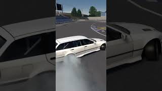 #drifting #assettocorsa #simdrifting #simracing #vr #bmw #e46 #wagon