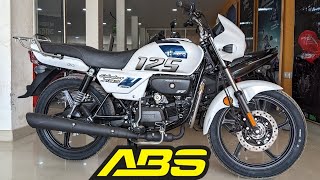 Hero Splendor Plus 125 XTec ABS BS6 Launched 2023 | Price | Specs | Review | Changes | @UnseenAuto