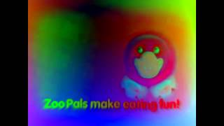 ZooPals Commerical Effects