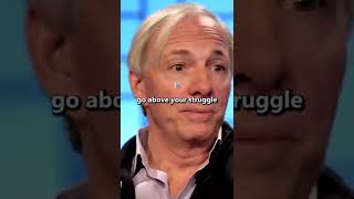 You Won't Get Stronger - Ray Dalio #shorts