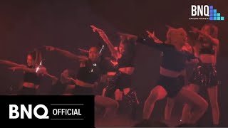 [Blackpink] "16 Shots (Concert ver.)"