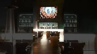 Skyview Lounge l Hotel Bar l AngieS Life Vlogs