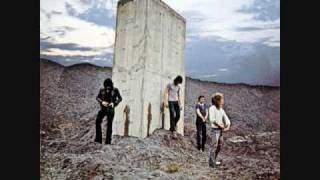 The Who - My Wife