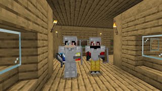 Main minecraft survival Mabar ‼️🔥