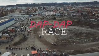 Dap Dap Race - OffRoad Demolition Race | Schatzi Racing Team